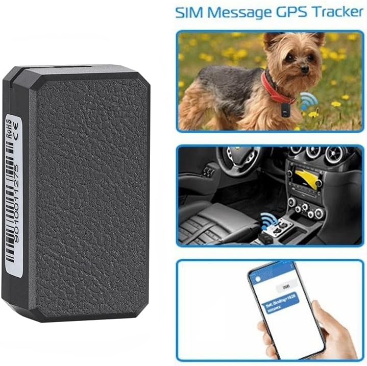 WINNES 2GTK901 Mini GPS Trakcer free APP Real-Time Tracking Car Vehicles GPS Tracker Devices