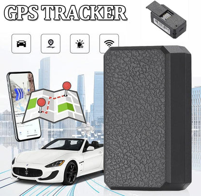 WINNES 2GTK901 Mini GPS Trakcer free APP Real-Time Tracking Car Vehicles GPS Tracker Devices